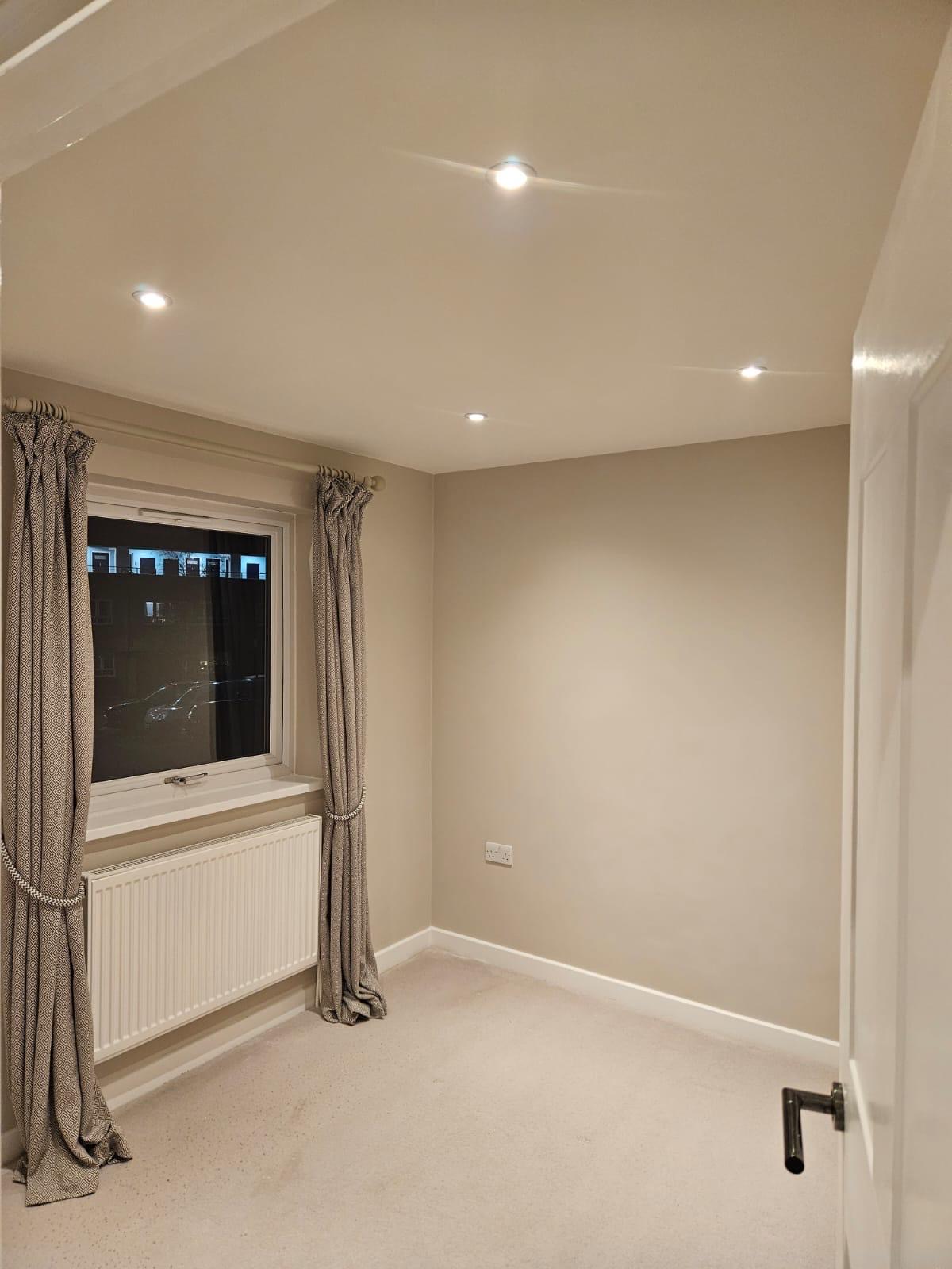 painter and decorator near me Paddington