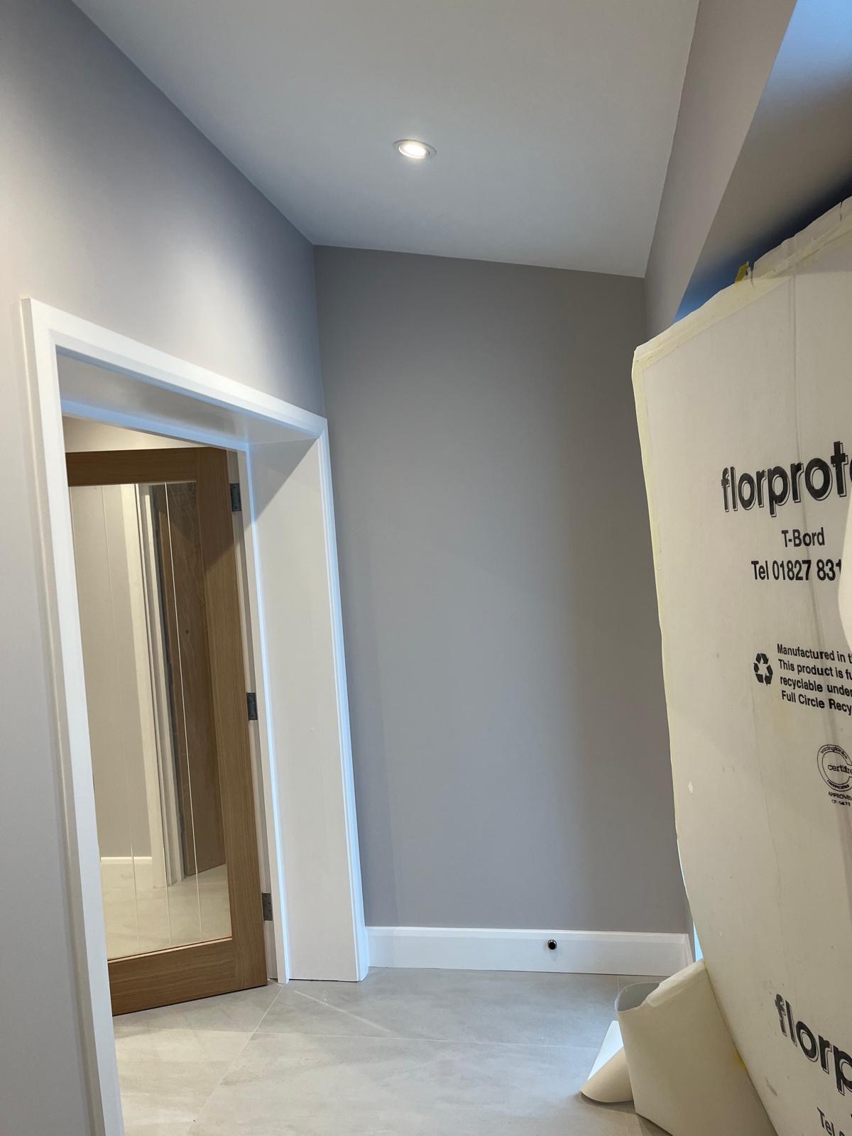painter decorator near me Paddington